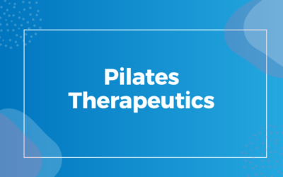 Pilates Therapeutics