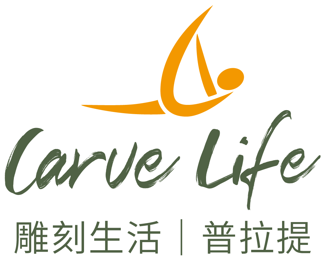 Carve Life Logo