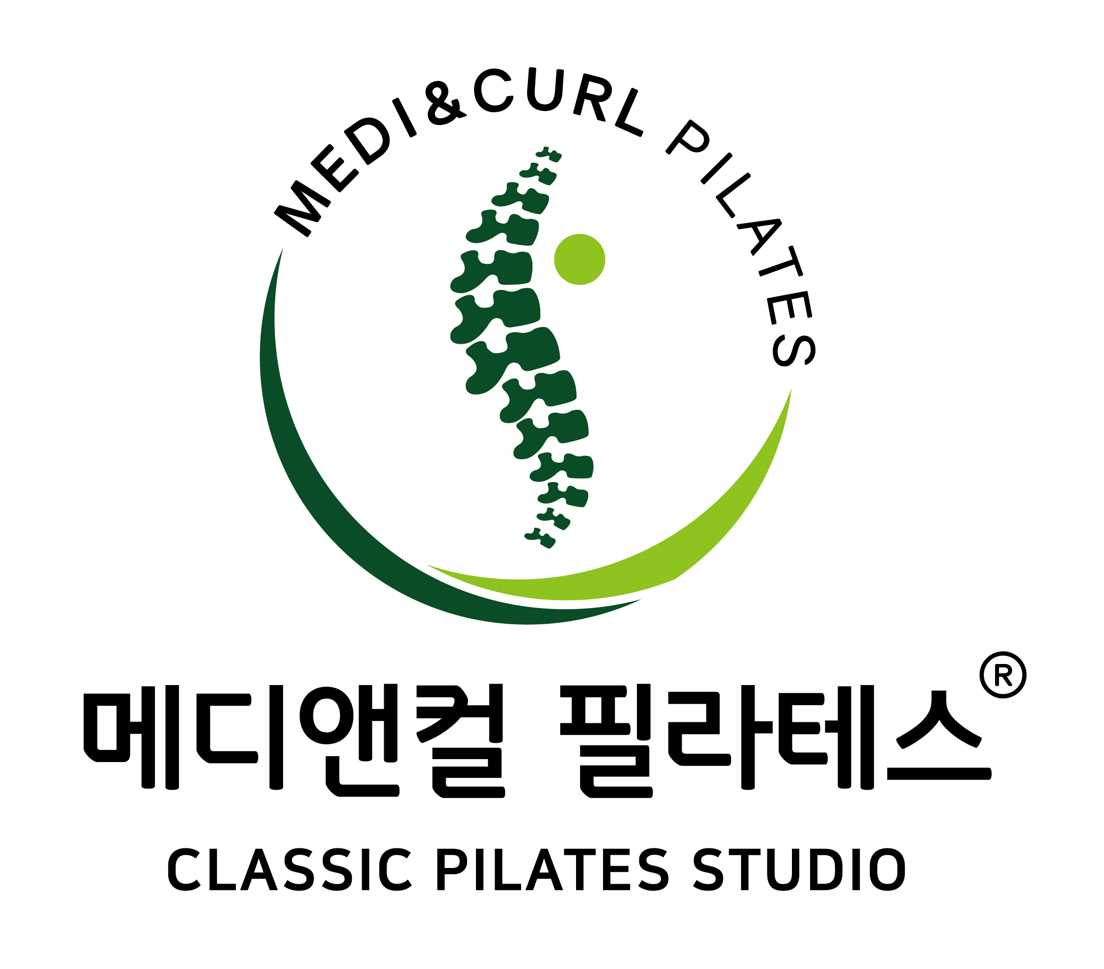 Medi&Curl Pilates