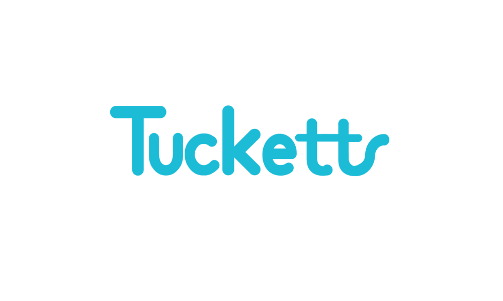 Tucketts Logo