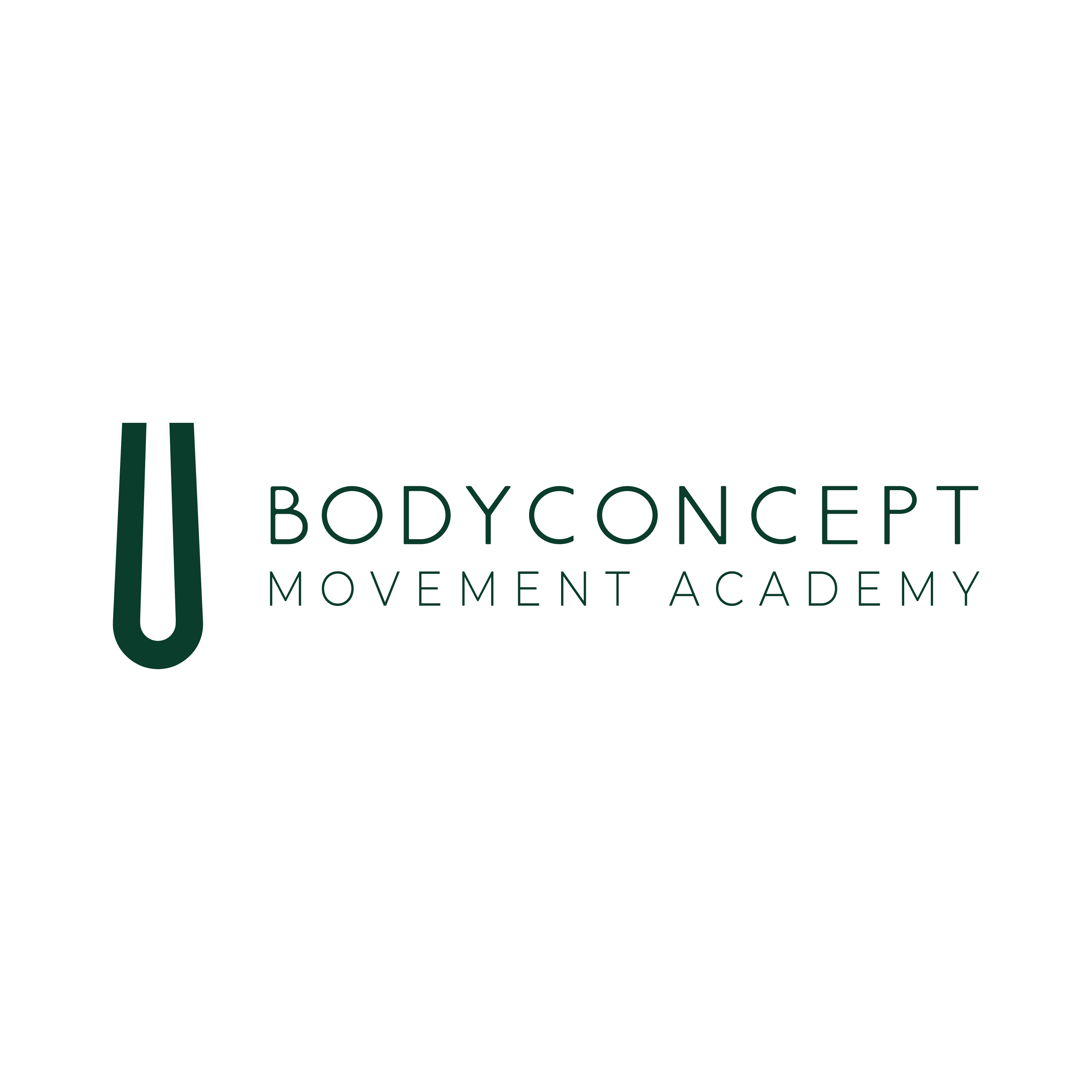 Body Concept Logo