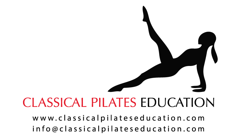 Classical Pilates logo