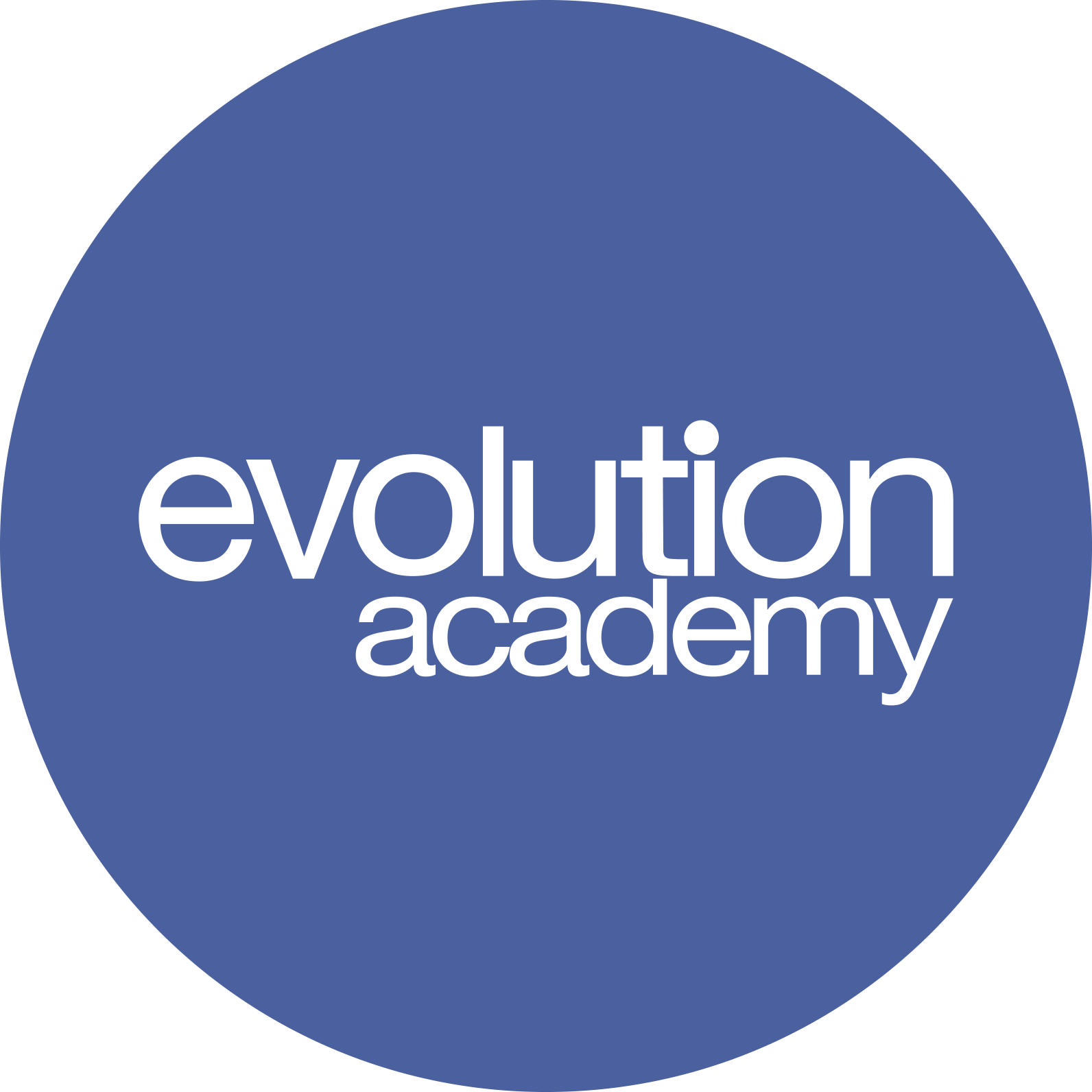 Evolution Academy Logo