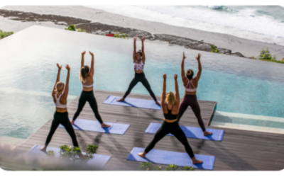 Revolutionizing Pilates: Blending Tradition with Innovation for an Enhanced Fitness Experience